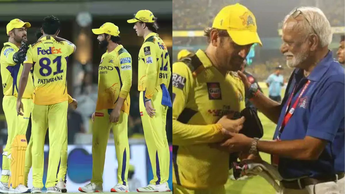 CSK