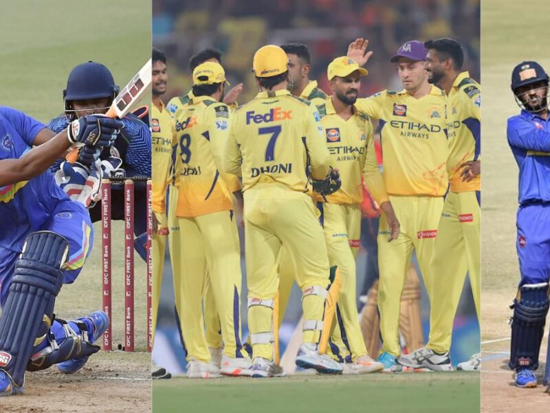 CSK