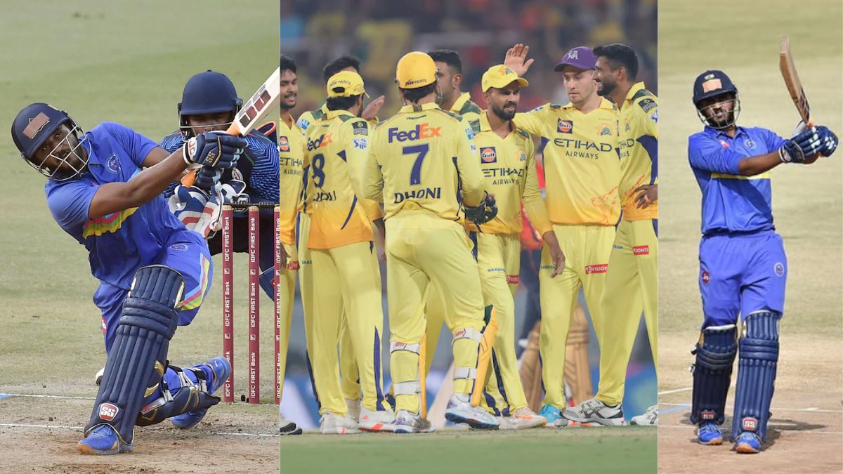 CSK