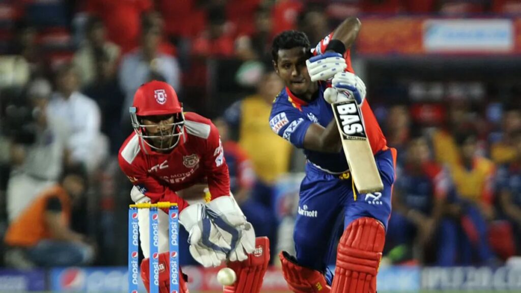 IPL 2025 के बीच फैंस को रुला गया दिल्ली कैपिटल्स का खिलाड़ी, अचानक किया संन्यास का ऐलान 2 Delhi Capitals player made fans cry in the midst of IPL 2025, suddenly announced retirement