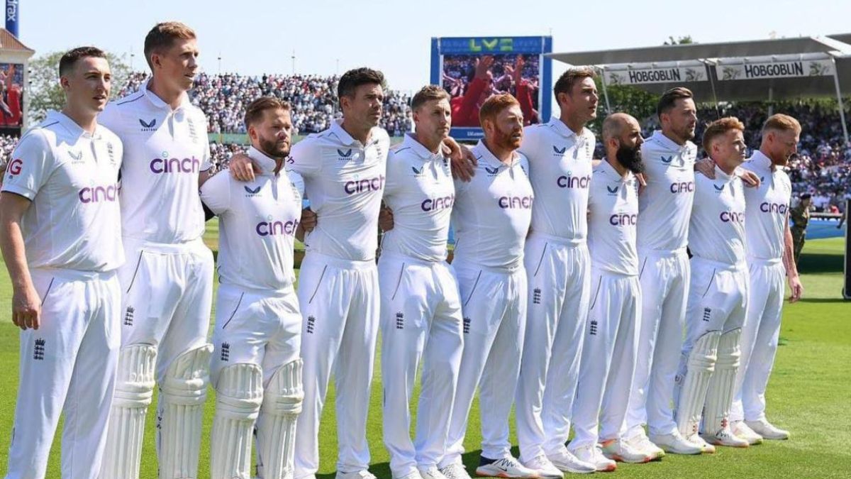 England
