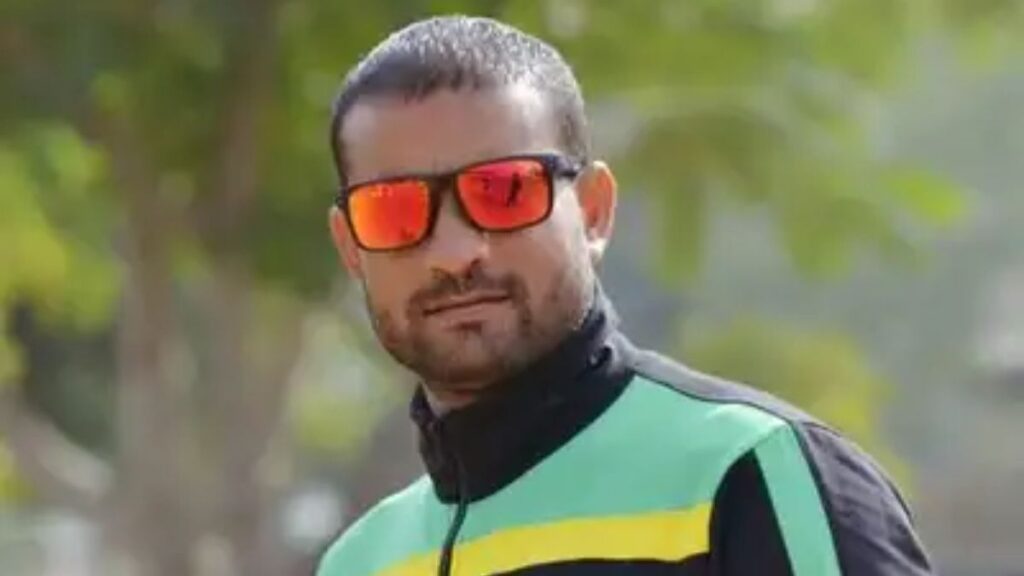 इंग्लैंड दौरे के लिए बोर्ड ने किया नए हेड कोच का ऐलान, राजस्थान के दिग्गज खिलाड़ी को सौंपी गई बड़ी जिम्मेदारी 2 The board announced the new head coach for the England tour, a big responsibility was given to the veteran player of Rajasthan