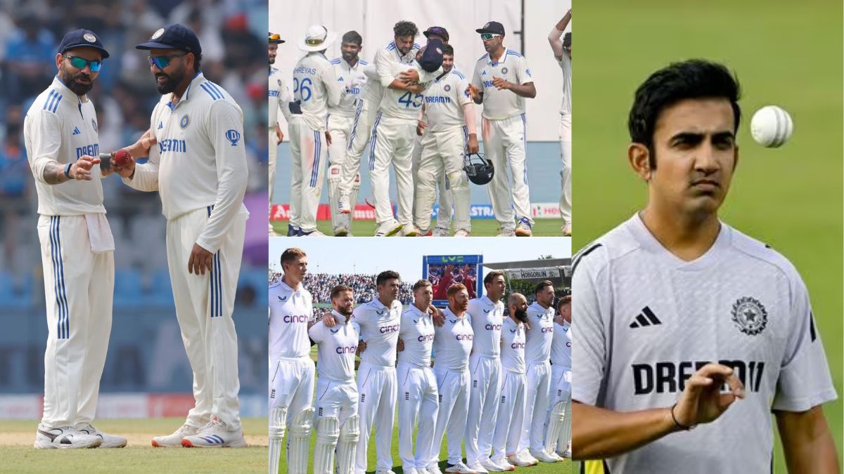 Gautam Gambhir