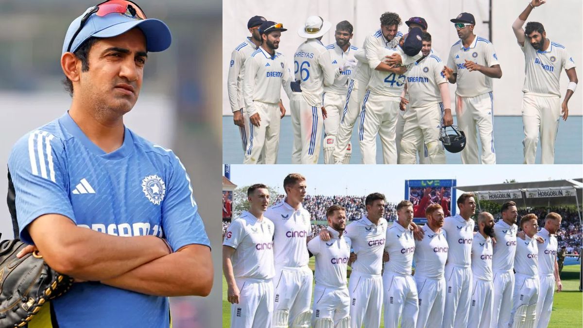 Team India