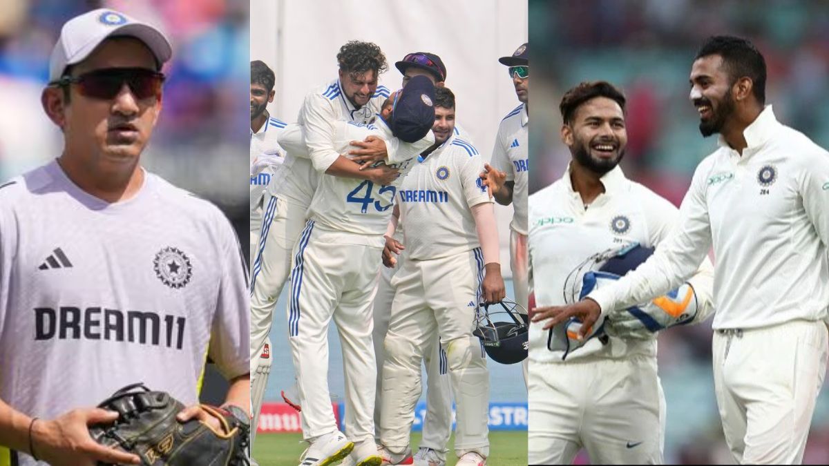 Gautam Gambhir