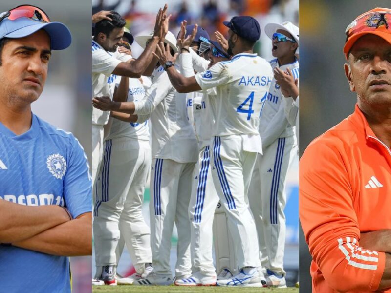 Gautam Gambhir