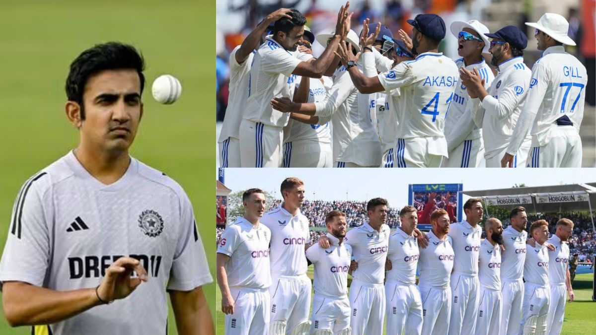 Gautam Gambhir