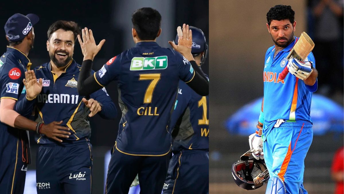 Gujarat Titans