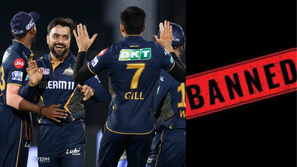 Gujrat Titans