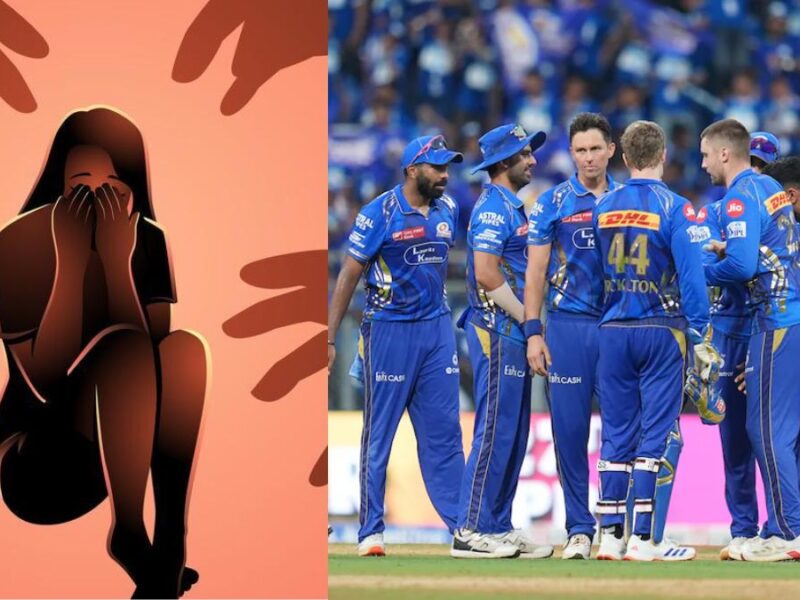 Mumbai Indians player accused of rape during IPL 2025, police will arrest him soon