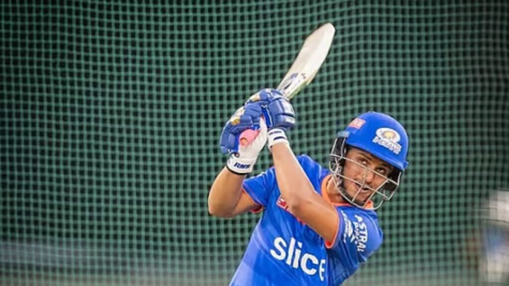 Mumbai Indians player accused of rape during IPL 2025, police will arrest him soon