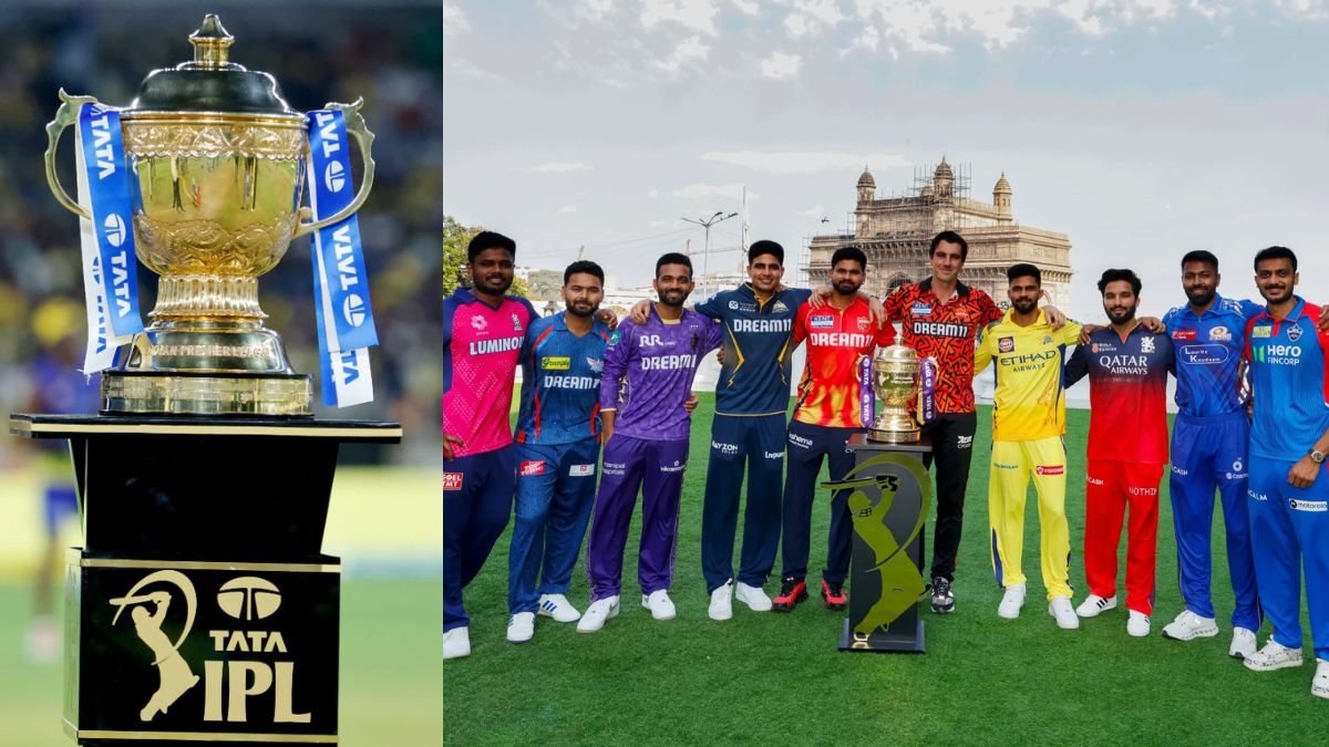 IPL 2025