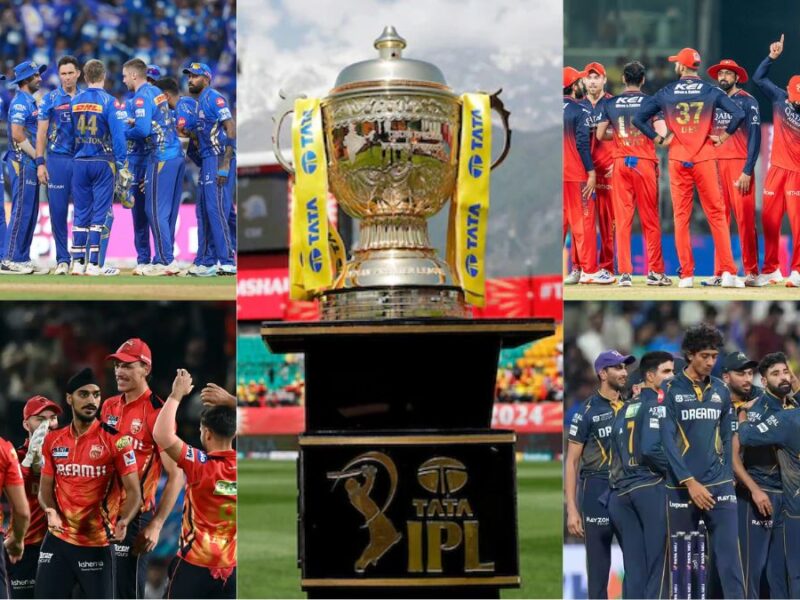 IPL 2025