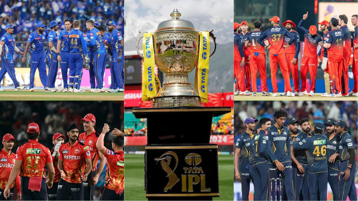 IPL 2025