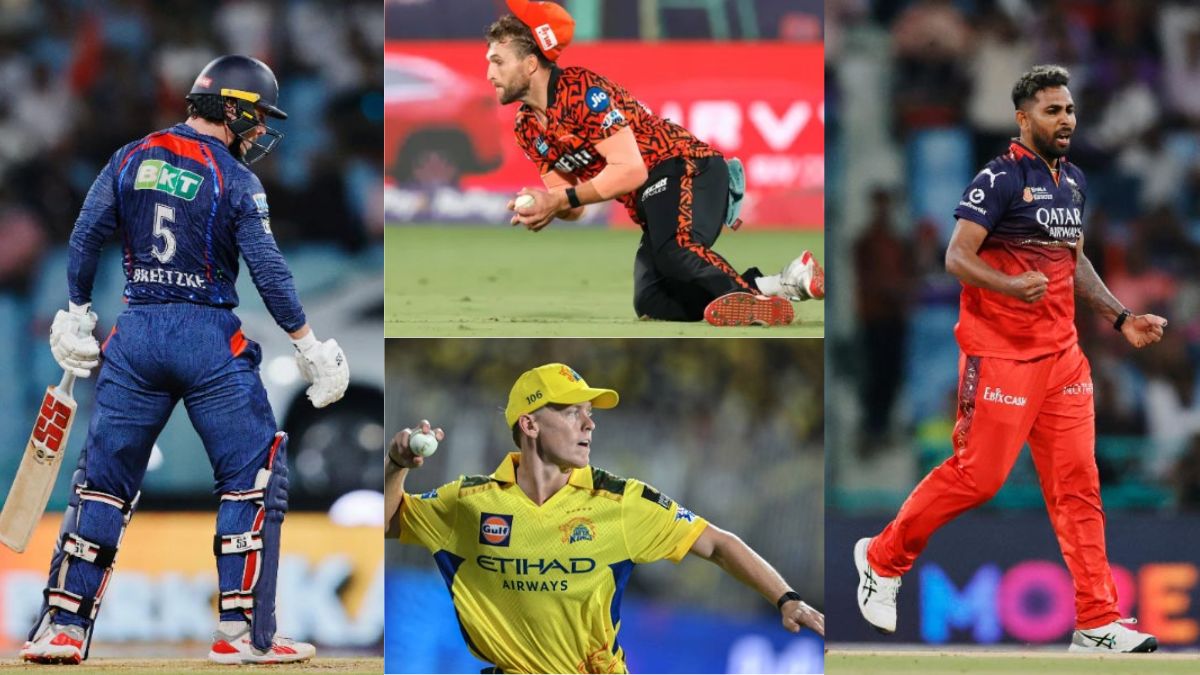 IPL 2025