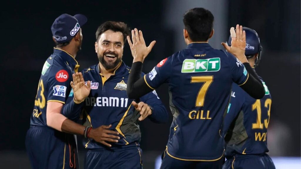 IPL 2025 POINTS TABLE: Despite the defeat, SRH has a chance, now Pat Cummins' team will go to the playoffs with this equation