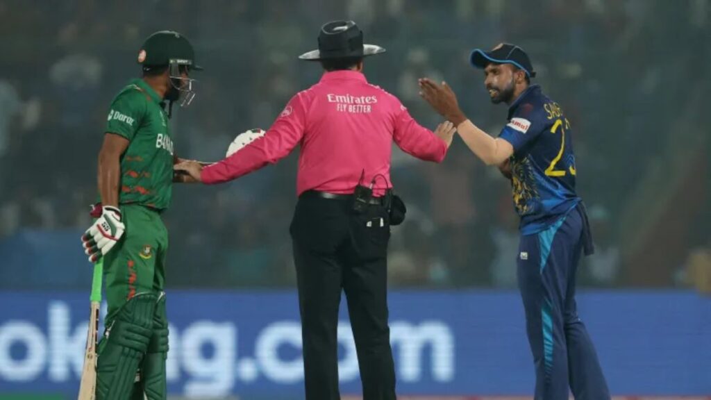 IPL के बीच बोर्ड ने किया श्रीलंका दौरे का ऐलान, खेले जाएंगे 8 इंटरनेशनल मुकाबले 2 The board announced the Sri Lanka tour amidst the IPL, 8 international matches will be played
