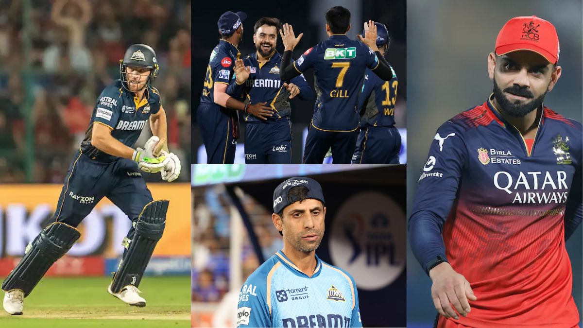 Jos Buttler