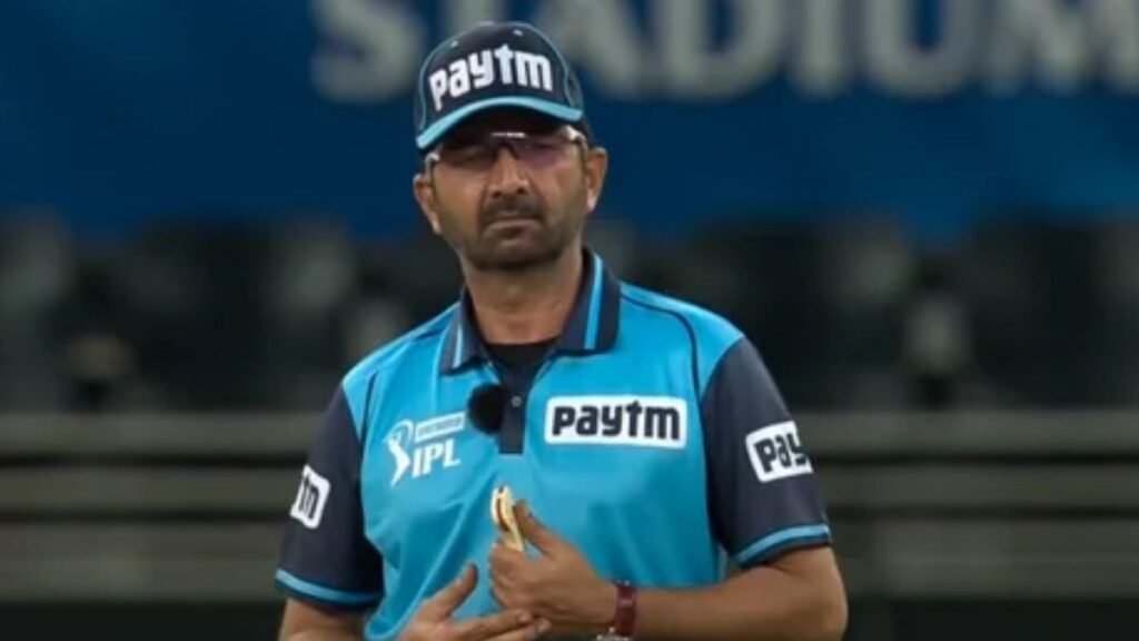 MI vs GT में हुआ मचा बवाल, IPL की साख पर उठे सवाल, BCCI का सरेआम उड़ा मज़ाक 2 There was a ruckus in MI vs GT, questions were raised on the credibility of IPL, BCCI was publicly mocked