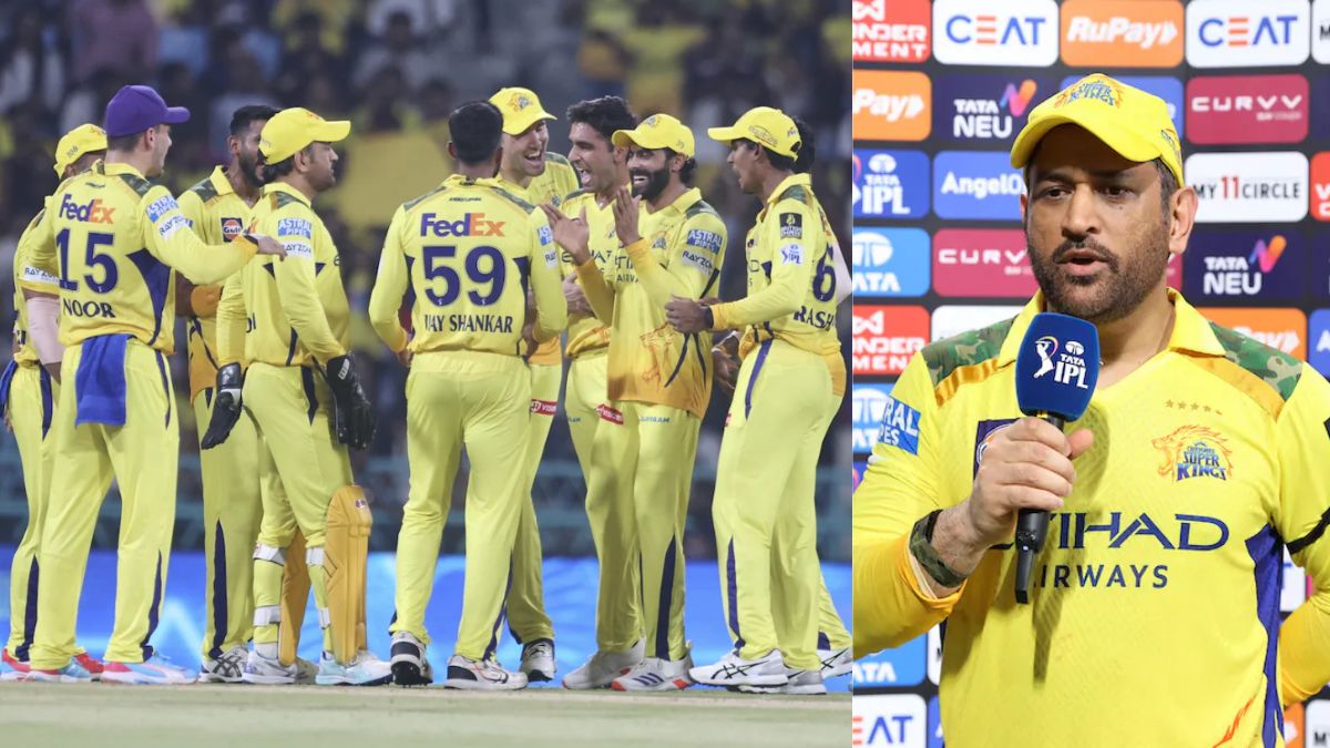 MS Dhoni