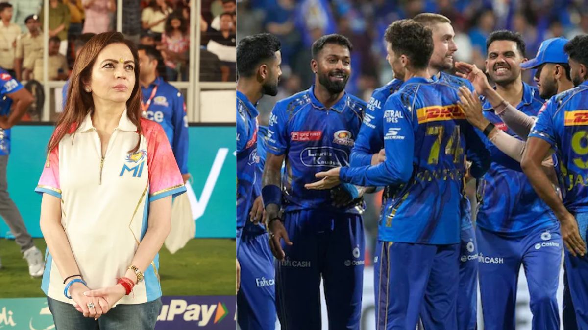 Mumbai Indians
