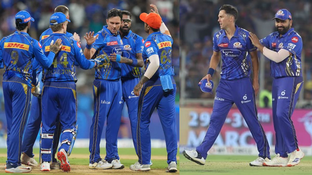 Mumbai Indians