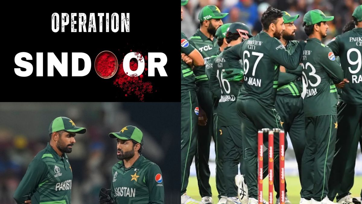Operation Sindoor