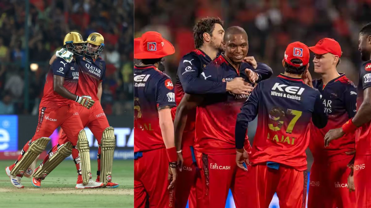 RCB