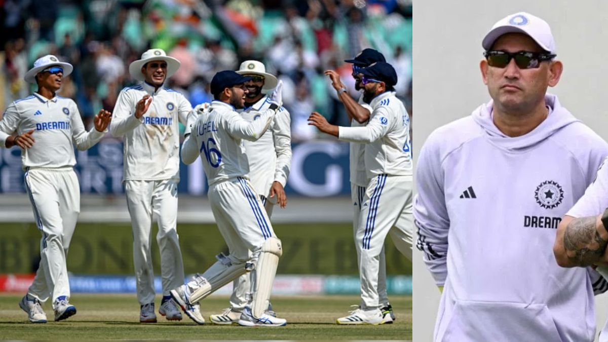 7 players who deserved to be selected in the England Test series, but the selectors did not give them a chance