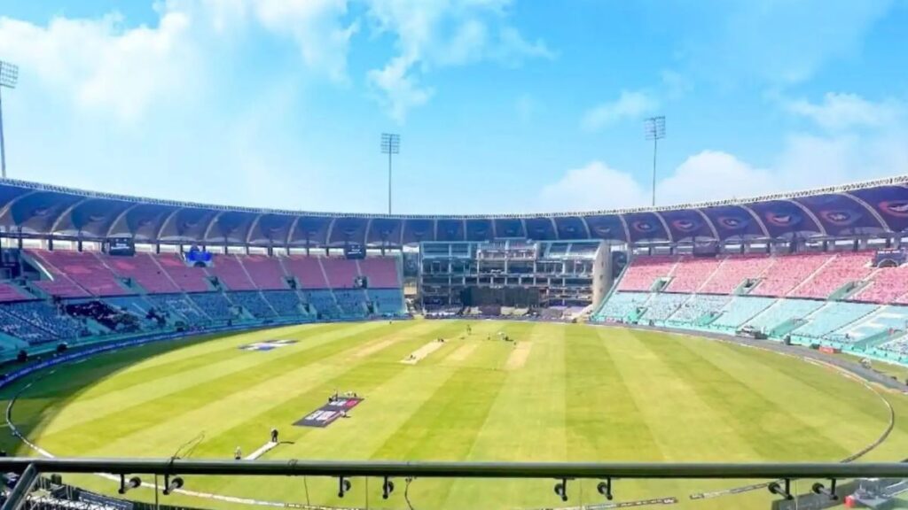 RCB vs SRH Match Preview In Hindi: इस टीम के सिर एक बार फिर सजेगा जीत का सेहरा, जानें कैसी खेलेगी पिच 1