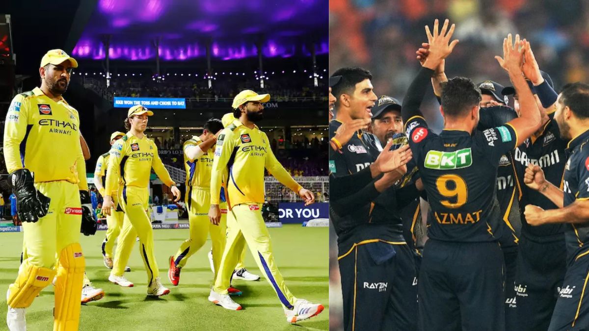 GT vs CSK Match Prediction In Hindi: Your favorite team is sure to lose today too, this huge score will be made in the first innings