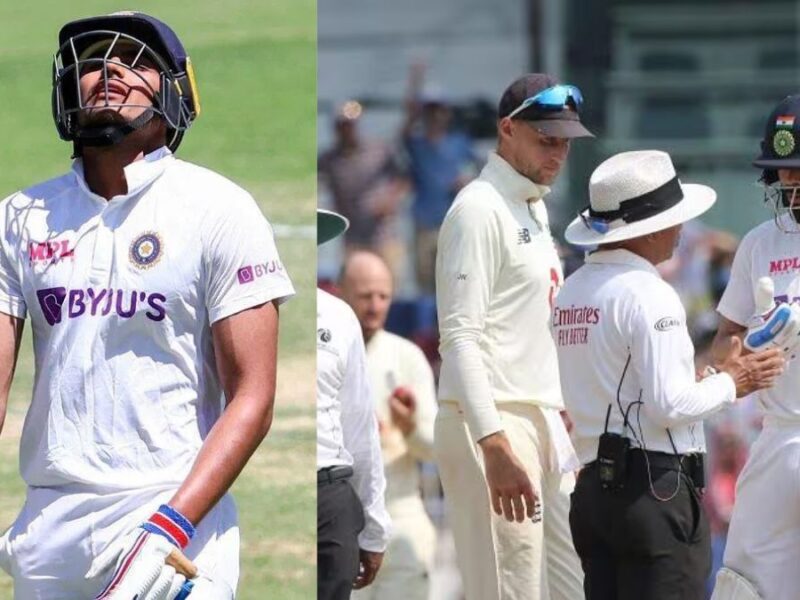 Before the selection for the England Test series, Captain Gill is facing a lot of problems, these 5 Indian players are injured