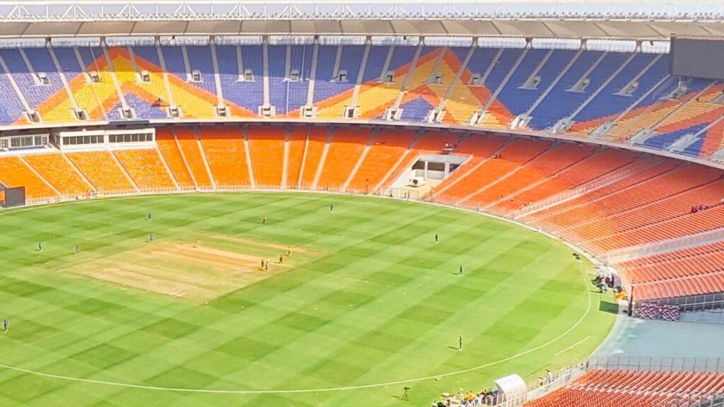 GT vs CSK Match Prediction In Hindi: आपकी पसंदीदा टीम को आज भी हार मिलनी तय, पहली इनिंग में बनेगा ये विशाल स्कोर 1