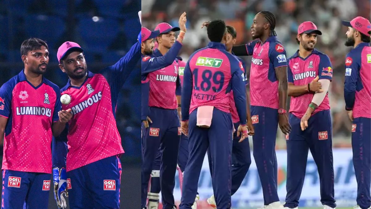 Rajasthan Royals