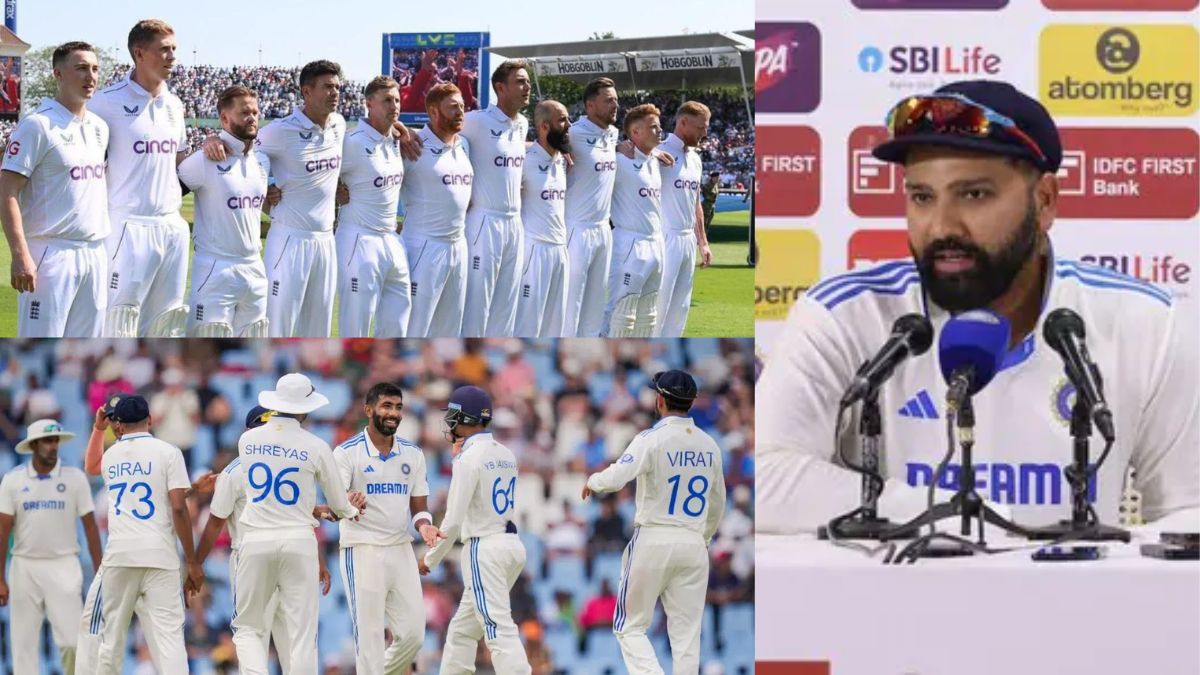 Rohit Sharma