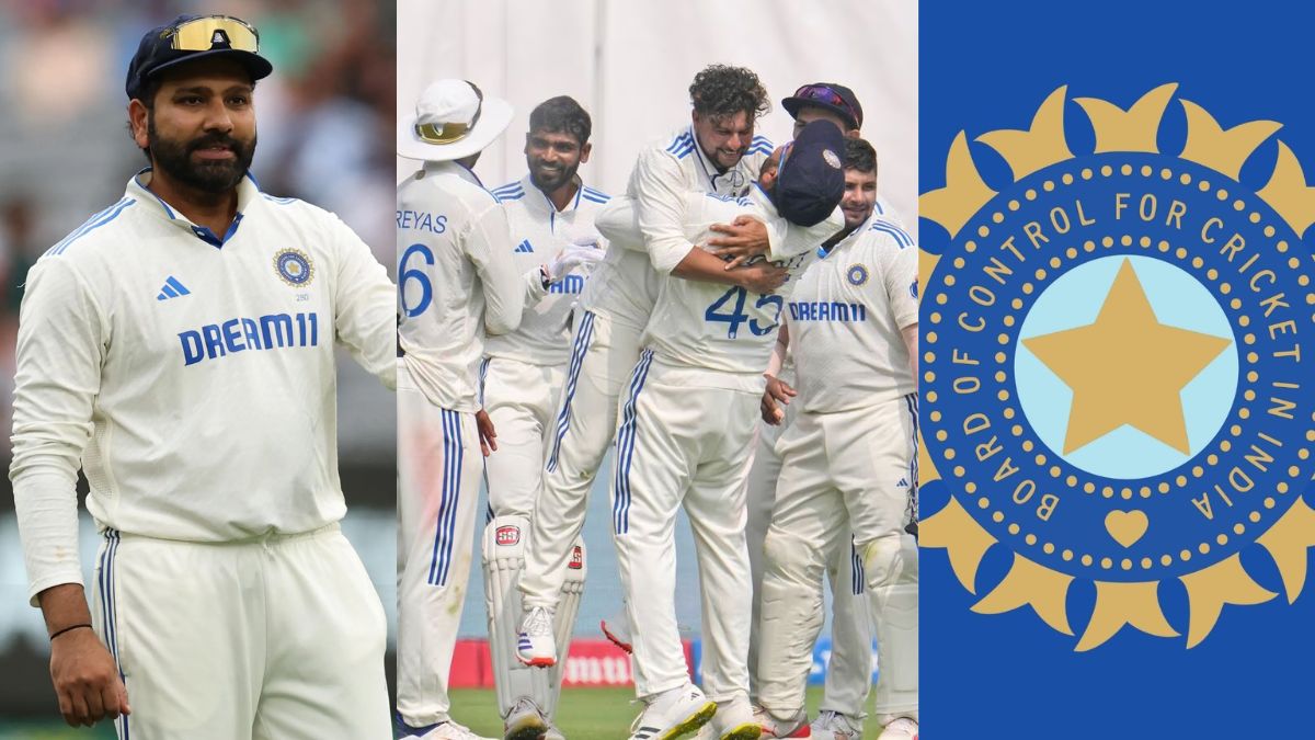 Rohit Sharma