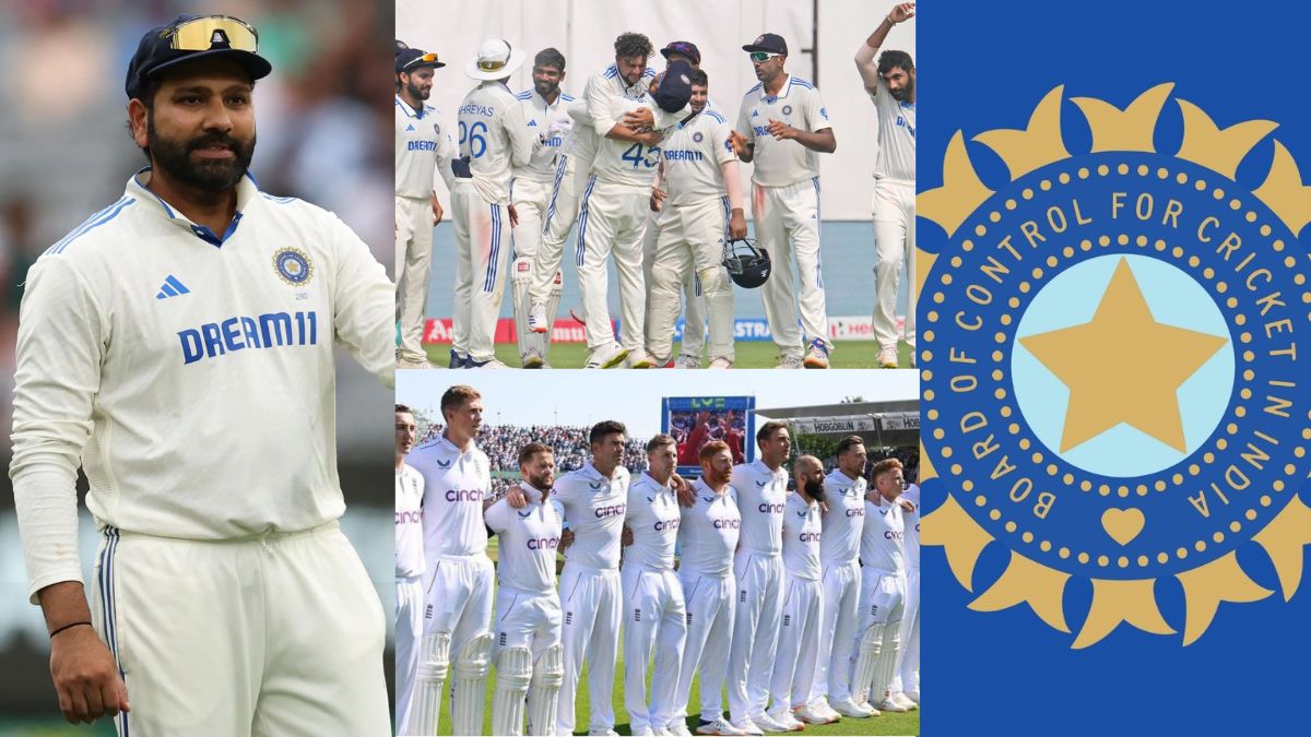 Rohit Sharma