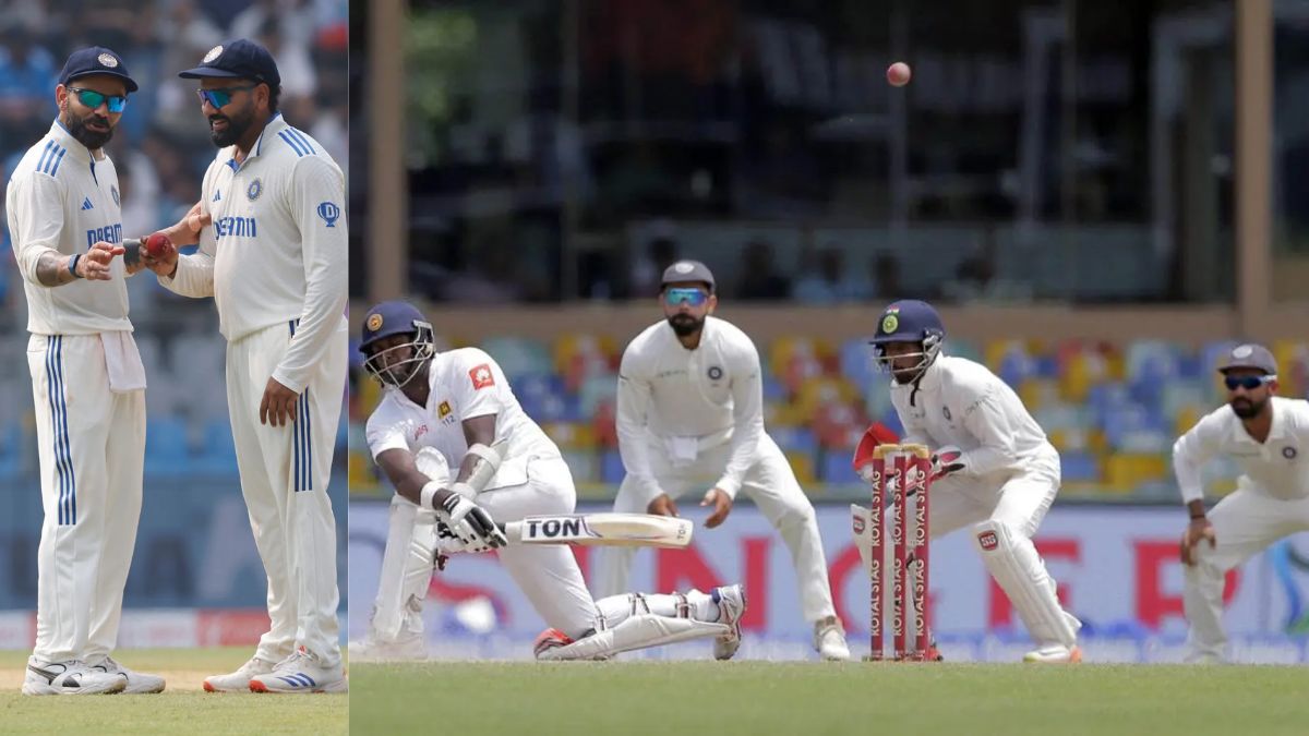 Rohit Sharma