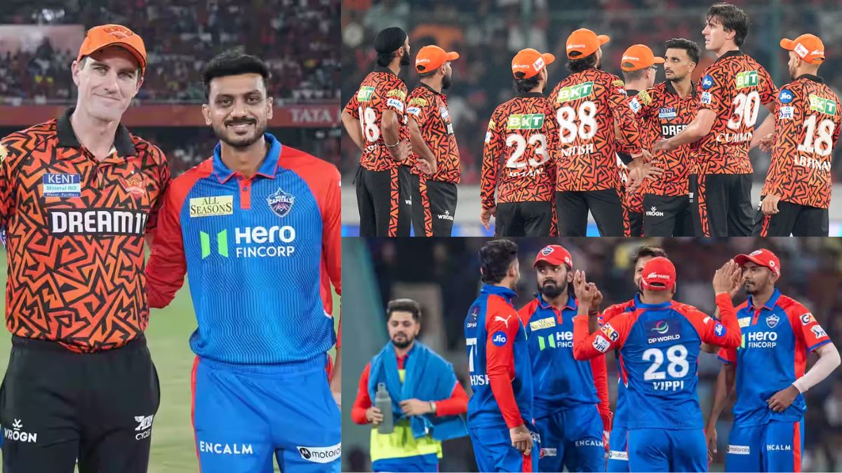 SRH vs DC