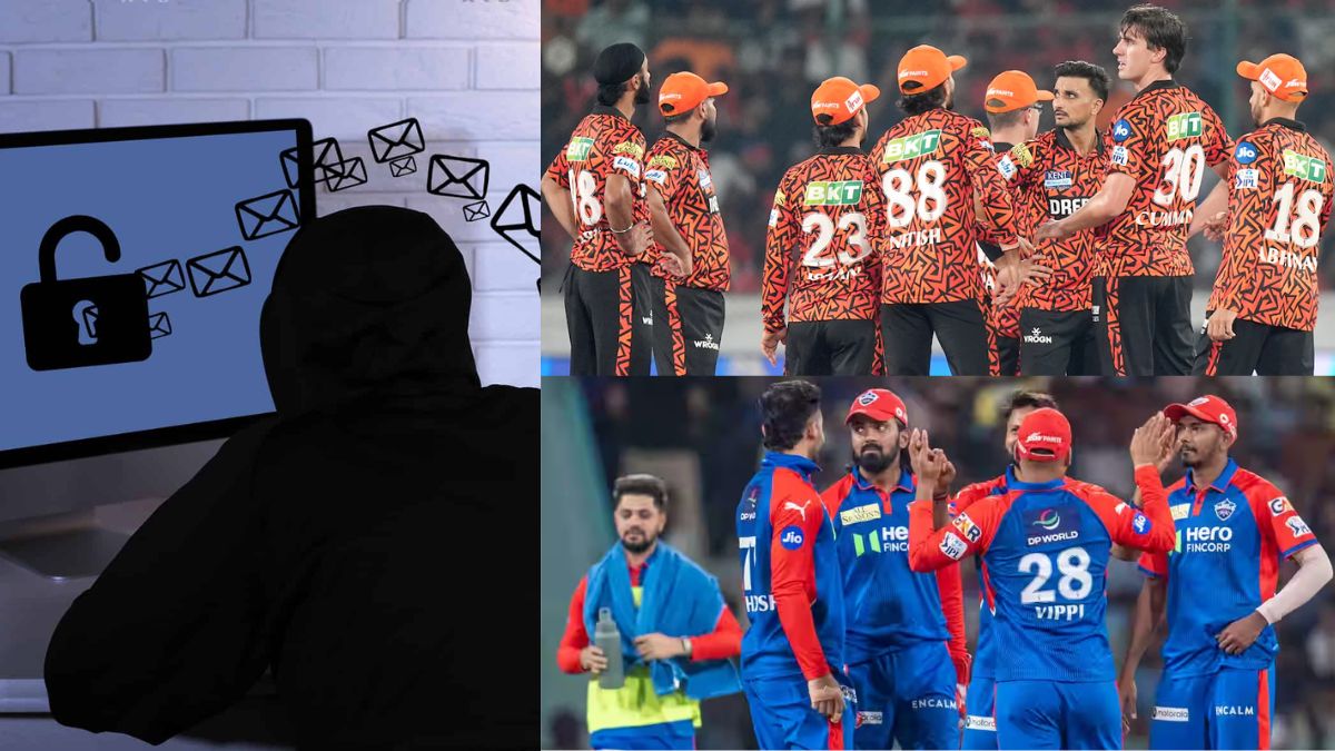 SRH vs DC