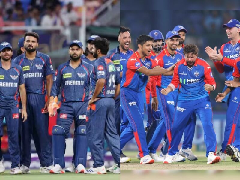इंग्लैंड दौरे के लिए बोर्ड ने किया 16 सदस्यीय दल का चयन, LSG-DC के स्टार्स प्लेयर्स को मिला मौका