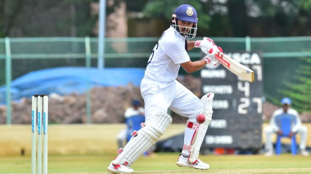 Priyank Panchal
