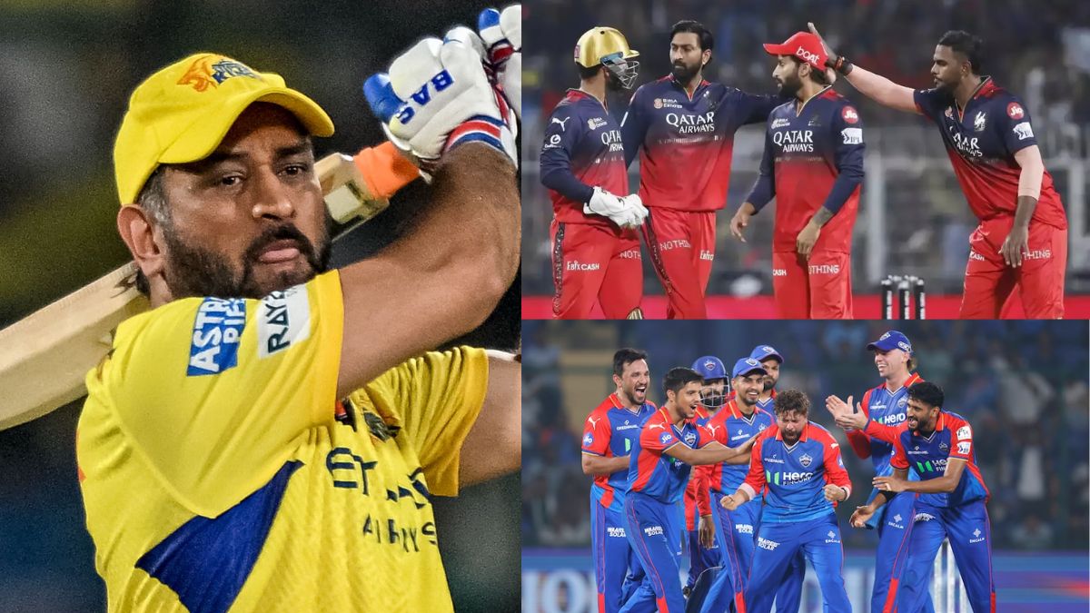IPL 2025