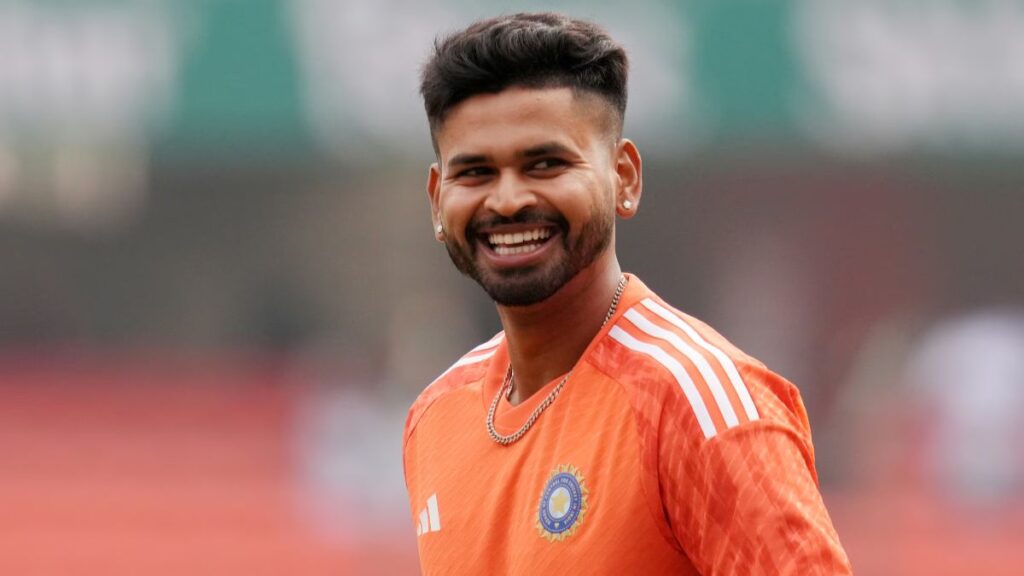 Shubman Gill
