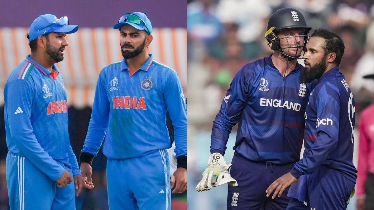 Team India