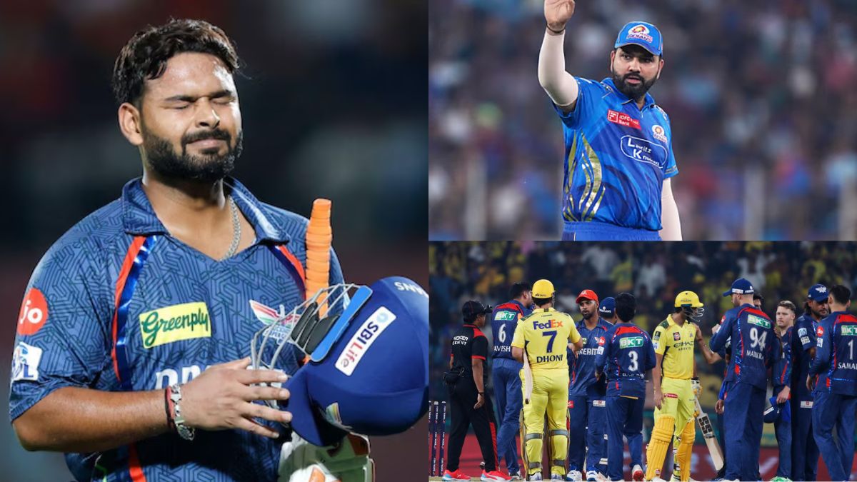 IPL 2025