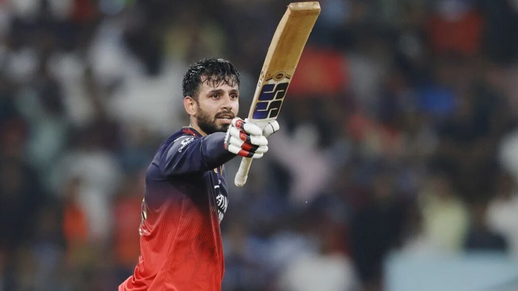 KL Rahul