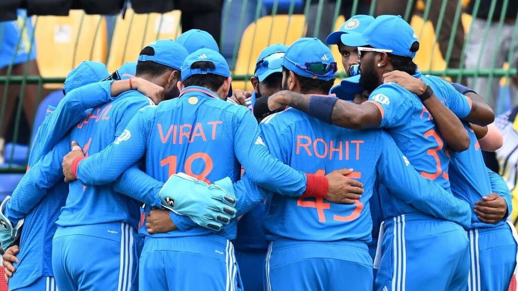 BCCI
