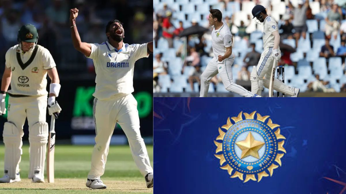 BCCI