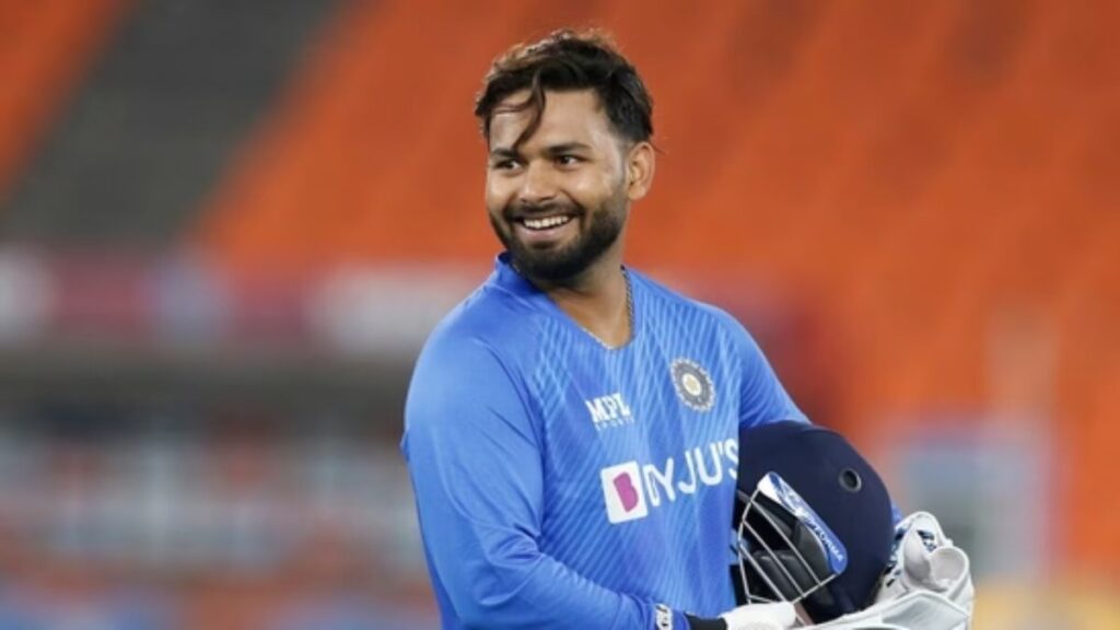 Team India